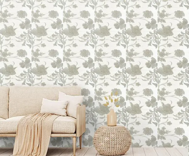 Обои для стен Zoffany Quartz 311003 #5