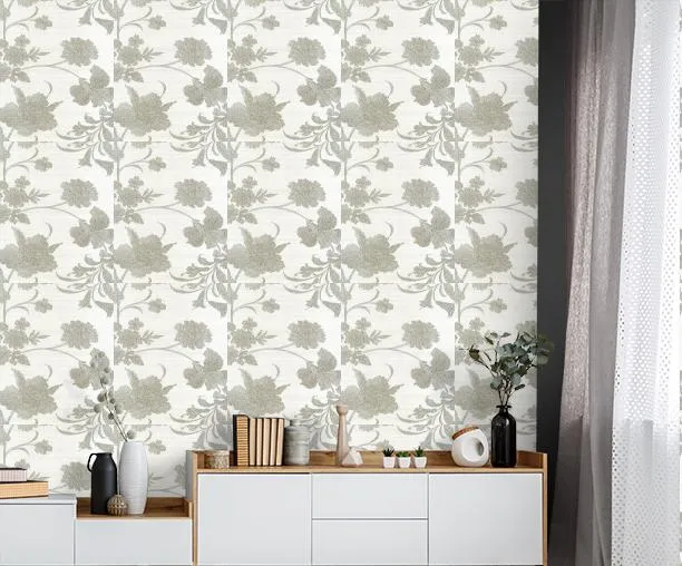 Обои для стен Zoffany Quartz 311003 #6