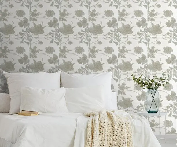 Обои для стен Zoffany Quartz 311003 #8