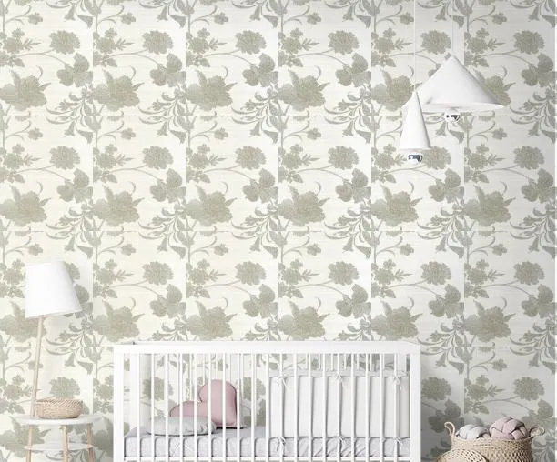 Обои для стен Zoffany Quartz 311003 #9