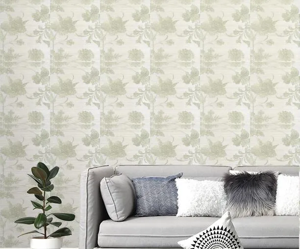 Обои для стен Zoffany Quartz 311004 #4