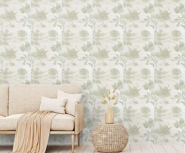 Обои для стен Zoffany Quartz 311004 #5