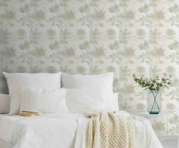 Обои для стен Zoffany Quartz 311004 #8