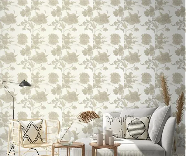 Обои для стен Zoffany Quartz 311005 #2