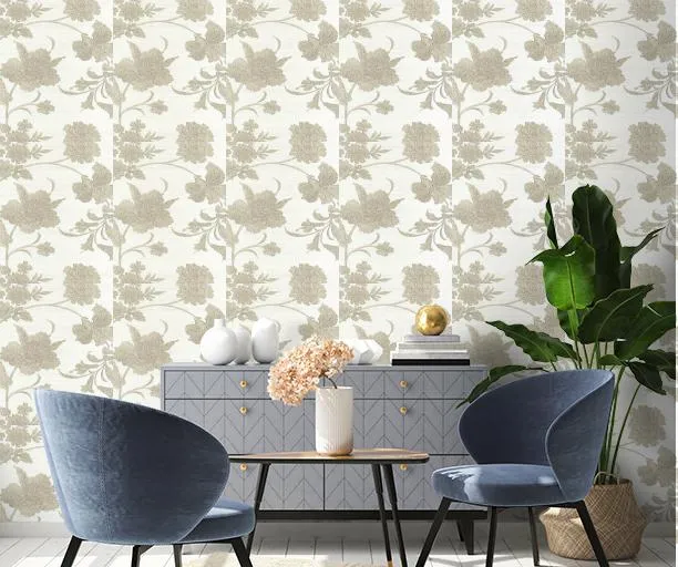 Обои для стен Zoffany Quartz 311005 #3