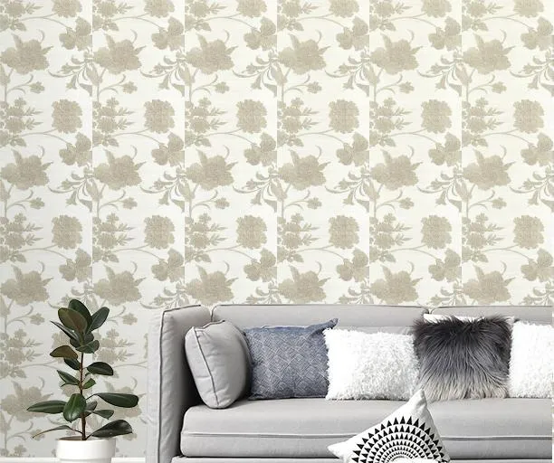 Обои для стен Zoffany Quartz 311005 #4