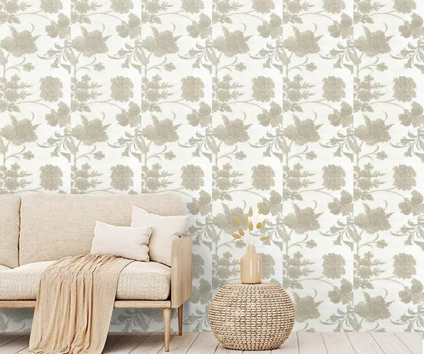 Обои для стен Zoffany Quartz 311005 #5