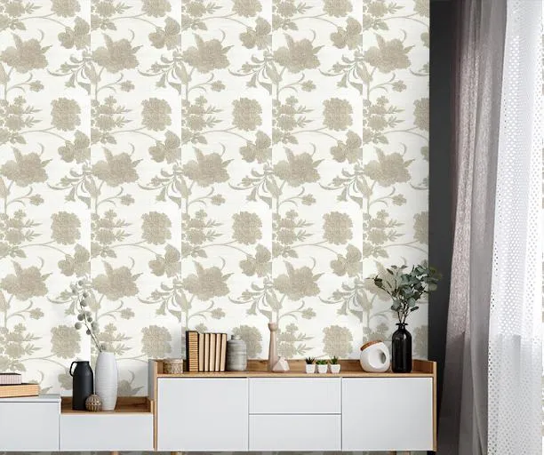 Обои для стен Zoffany Quartz 311005 #6