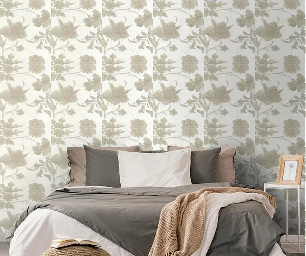 Обои для стен Zoffany Quartz 311005 #7