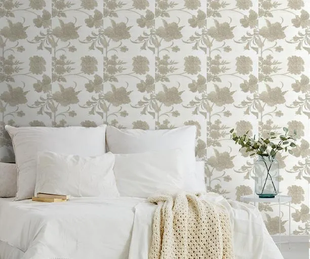 Обои для стен Zoffany Quartz 311005 #8