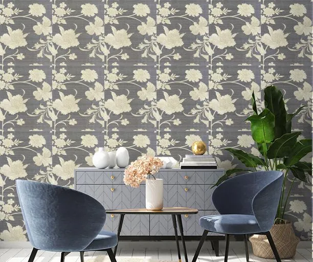 Обои для стен Zoffany Quartz 311006 #3