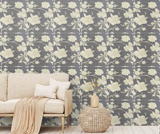 Обои для стен Zoffany Quartz 311006 #5