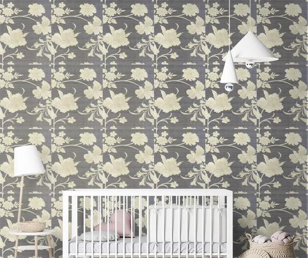 Обои для стен Zoffany Quartz 311006 #9