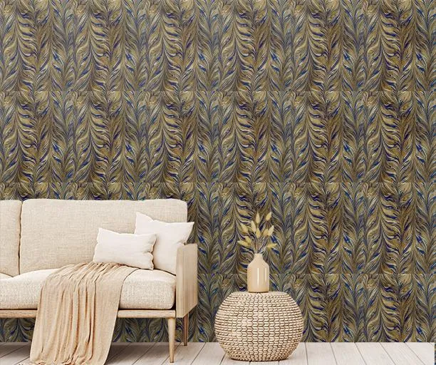 Обои для стен Zoffany Quartz 311009 #5