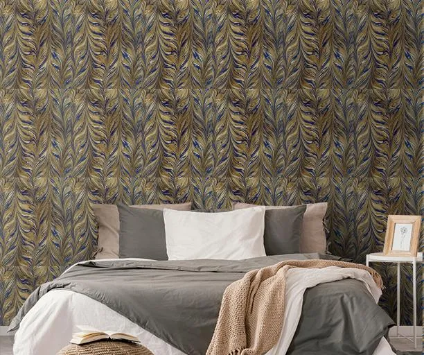 Обои для стен Zoffany Quartz 311009 #7