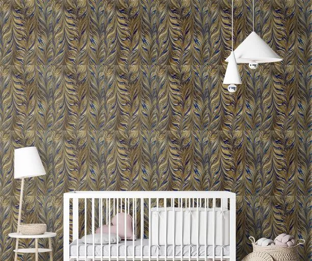 Обои для стен Zoffany Quartz 311009 #9