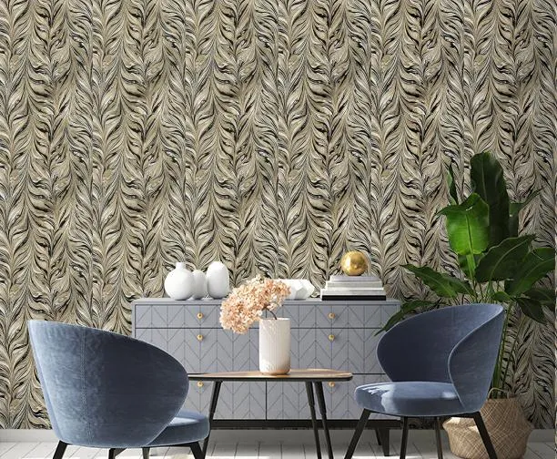 Обои для стен Zoffany Quartz 311010 #3