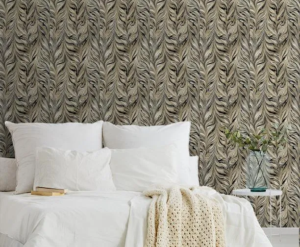 Обои для стен Zoffany Quartz 311010 #8