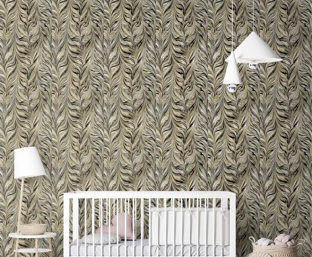 Обои для стен Zoffany Quartz 311010 #9