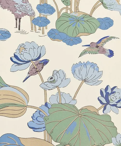 Обои для стен G.P. and J.Baker Crayford bw45033-2