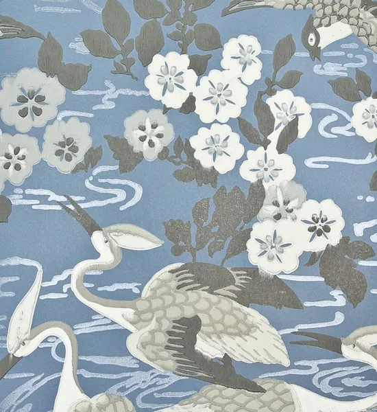 Обои для стен G.P. and J.Baker Crayford bw45034-3