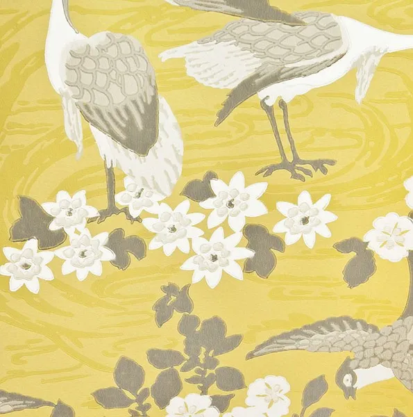 Обои для стен G.P. and J.Baker Crayford bw45034-5