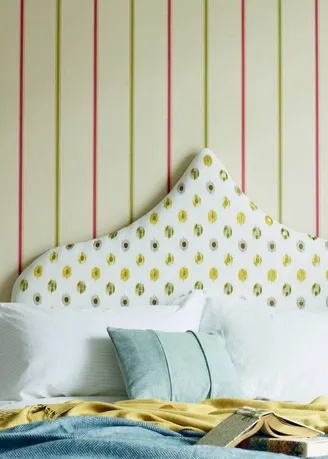 Обои для стен Baker Lifestyle Homes and Gardens II PW78016-07