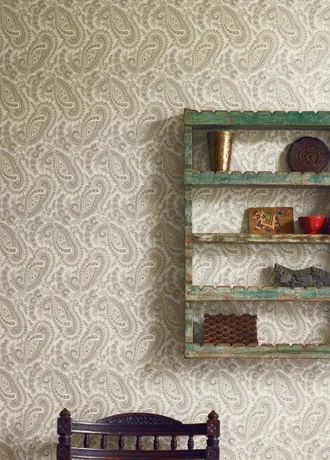 Обои для стен Baker Lifestyle Homes and Gardens II PW78018-01