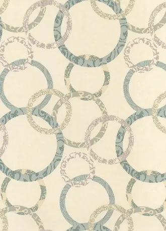 Обои для стен Baker Lifestyle Homes and Gardens II PW78019-02