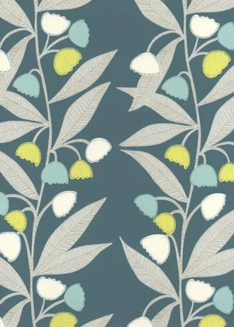 Обои для стен Baker Lifestyle Homes and Gardens II PW78020-05