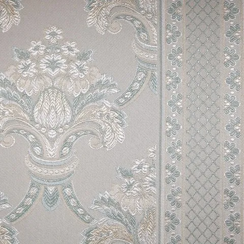 Обои для стен Epoca Wallcoverings Faberge KT-8642-8004