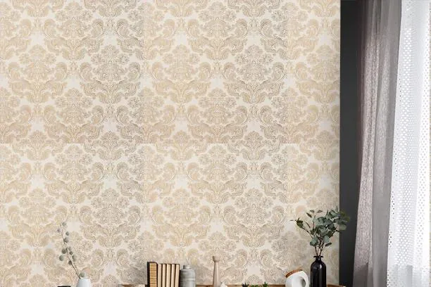 Обои для стен Epoca Wallcoverings Lautezza KTE01001 #6