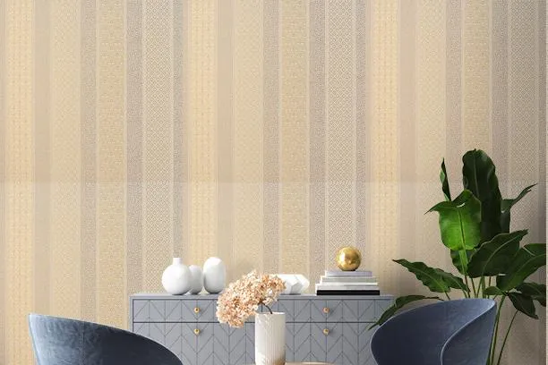 Обои для стен Epoca Wallcoverings Lautezza KTE01002 #3