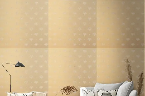 Обои для стен Epoca Wallcoverings Lautezza KTE01003 #2