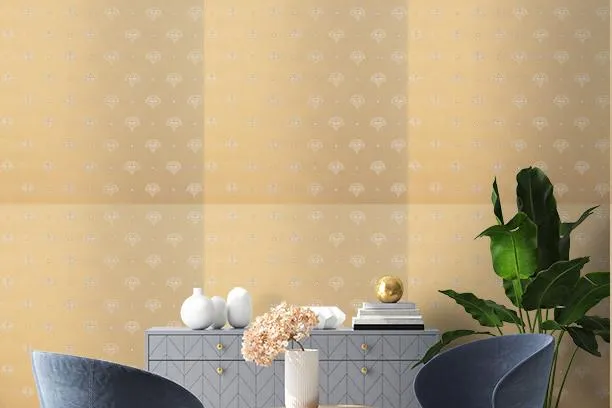 Обои для стен Epoca Wallcoverings Lautezza KTE01003 #3