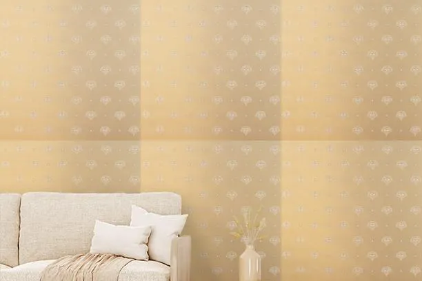 Обои для стен Epoca Wallcoverings Lautezza KTE01003 #5