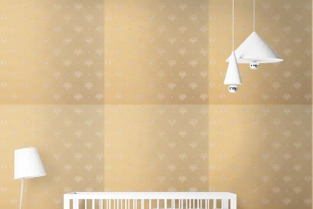 Обои для стен Epoca Wallcoverings Lautezza KTE01003 #9