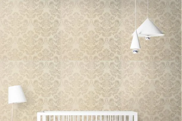 Обои для стен Epoca Wallcoverings Lautezza KTE01004 #9