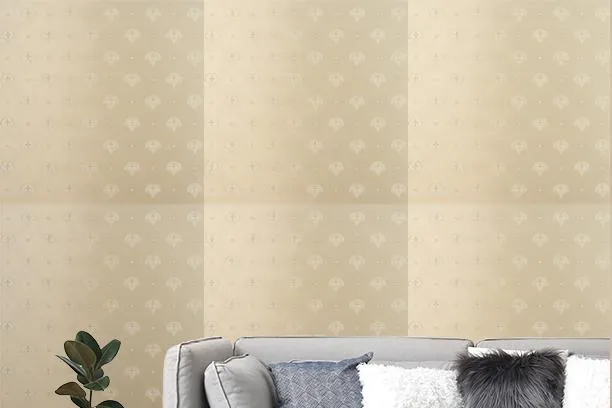 Обои для стен Epoca Wallcoverings Lautezza KTE01006 #4