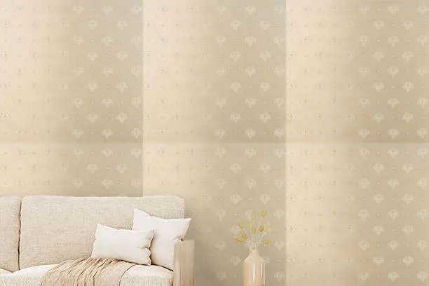Обои для стен Epoca Wallcoverings Lautezza KTE01006 #5