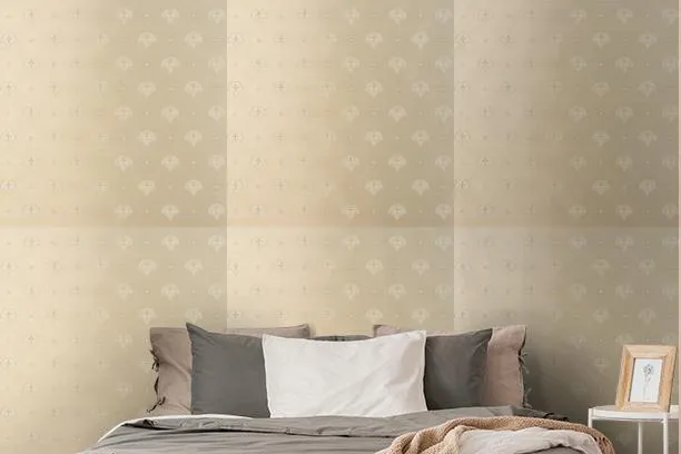 Обои для стен Epoca Wallcoverings Lautezza KTE01006 #7