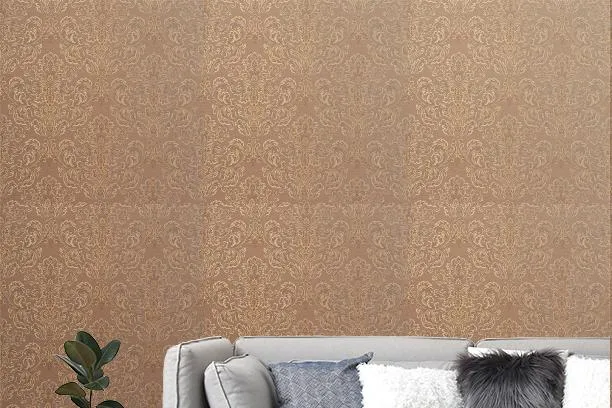 Обои для стен Epoca Wallcoverings Lautezza KTE01007 #4