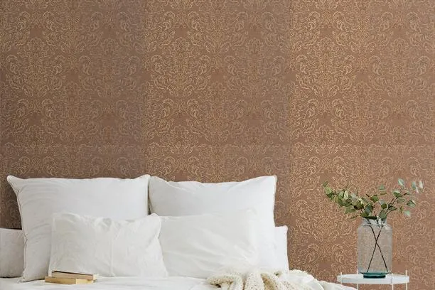 Обои для стен Epoca Wallcoverings Lautezza KTE01007 #8