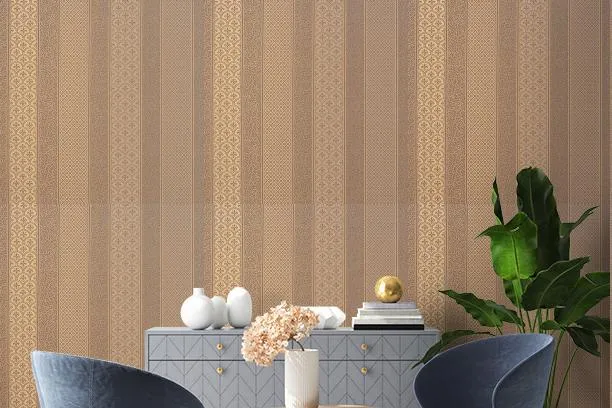 Обои для стен Epoca Wallcoverings Lautezza KTE01008 #3