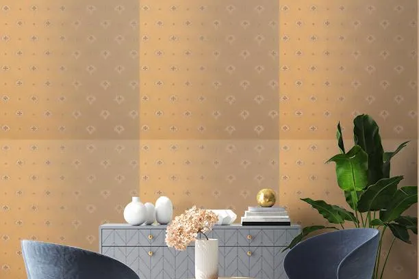 Обои для стен Epoca Wallcoverings Lautezza KTE01009 #3