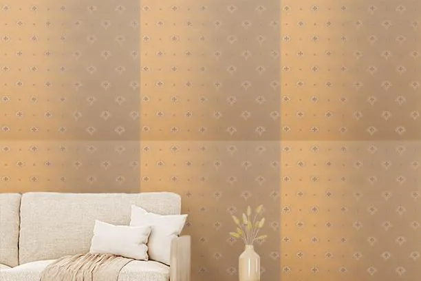 Обои для стен Epoca Wallcoverings Lautezza KTE01009 #5