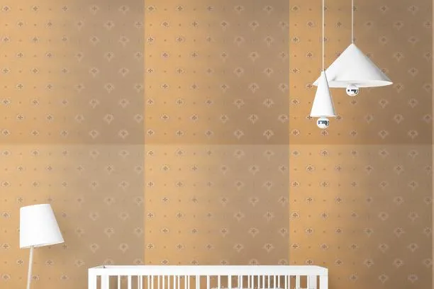 Обои для стен Epoca Wallcoverings Lautezza KTE01009 #9