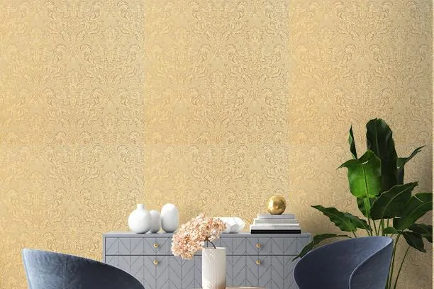 Обои для стен Epoca Wallcoverings Lautezza KTE01010 #3