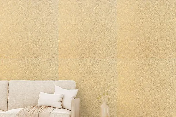 Обои для стен Epoca Wallcoverings Lautezza KTE01010 #5