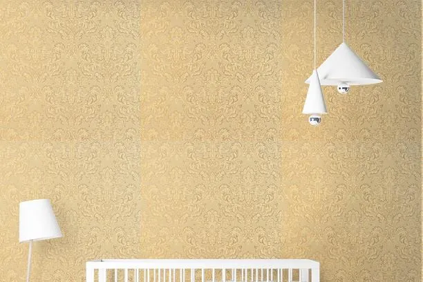 Обои для стен Epoca Wallcoverings Lautezza KTE01010 #9